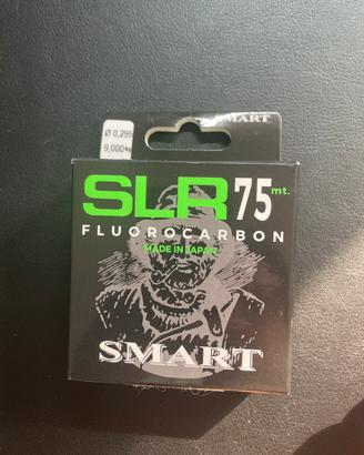 Fluorocarbon maver 0.295