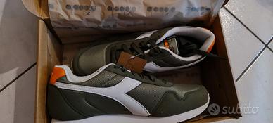 Nuove diadora outlet 2019