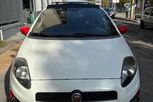 Abarth Grande Punto 1.4 T-Jet 155 cv Tetto apribil