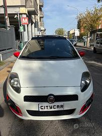 Abarth Grande Punto 1.4 T-Jet 155 cv Tetto apribil