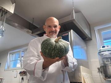 Chef di Cucina Italiano esperto e Autonomo