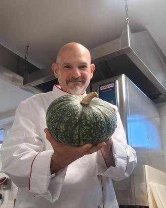 Chef di Cucina Italiano esperto e Autonomo