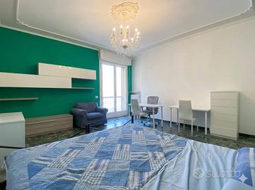 Appartamento di 115 m² con 4 locali a Bologna
