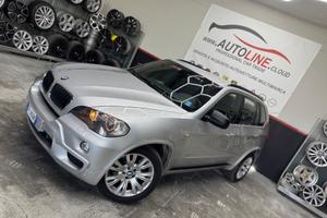 Bmw X5 3.0d LCI M Pachet E70