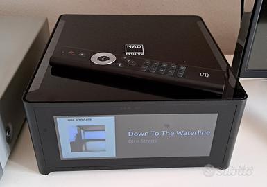 NAD M10 V2 Streamer Amplificatore ( Dirac )