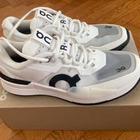 On The Roger Pro 2 Clay o Padel - numero 42