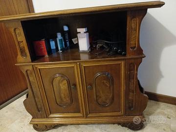 mobile da ingresso o da bar 