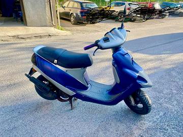 Malaguti F10 70cc – Elaborato, pronto all’uso