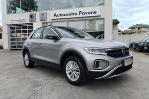 Volkswagen T-Roc 1.0 TSI Life