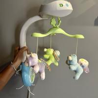 Giostrina per culla Fisher Price
