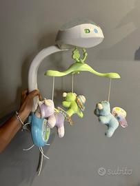 Giostrina per culla Fisher Price