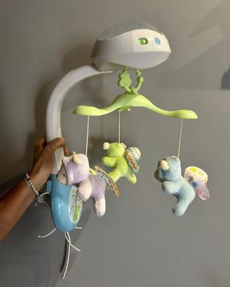Giostrina per culla Fisher Price