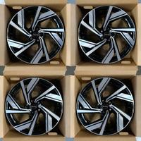 Kit cerchi in lega NUOVI da 19'' per TESLA MODEL 3