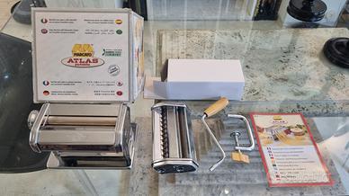 macchina pasta fresca