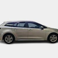 TOYOTA COROLLA TS Hybrid Business WAGON