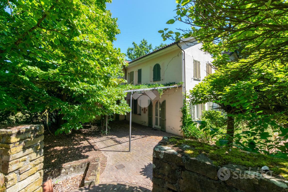 Casa – Casale Monferrato, Ronzone - Vista 4
