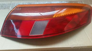 Fanalino posteriore Porsche 911 anno 1998