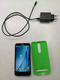 Smartphone Asus Zenfone 2