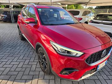 MG ZS 1.0T-GDI aut. Luxury