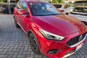 MG ZS 1.0T-GDI aut. Luxury