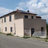 Fabbricato mq 220 a Ripi (FR) zona San Giovanni