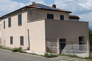 Fabbricato mq 220 a Ripi (FR) zona San Giovanni