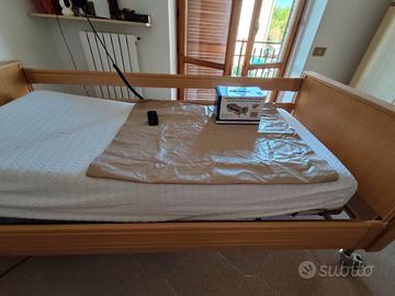 letto sanitario 