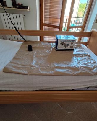 letto sanitario 