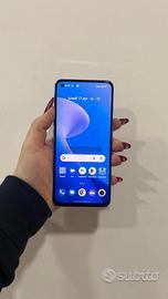 Realme GT blue 128 GB - 4276