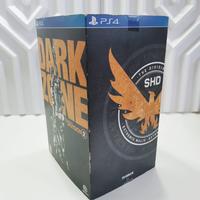 Tom Clancy's The Division 2 Dark Zone