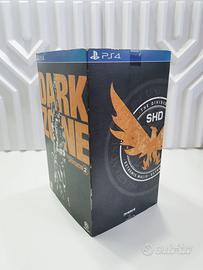 Tom Clancy's The Division 2 Dark Zone