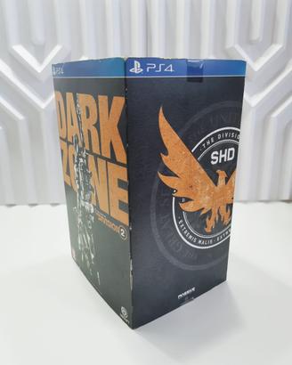 Tom Clancy's The Division 2 Dark Zone