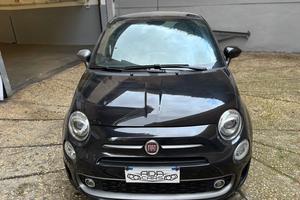 Fiat 500 SPORT