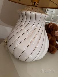 lampade da comodini e comò