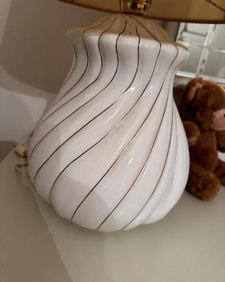 lampade da comodini e comò