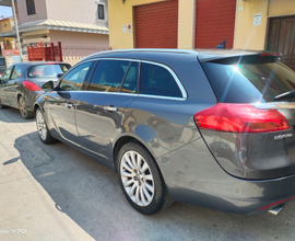 Opel Insignia 2.0 CDTI Tourer 130cv