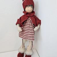 Bambola Pigotta Vintage