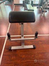 Panca Scott Panatta Sport