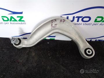 BRACCIO POST. D. A7 4GA 2.0 TDI 2013