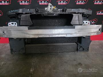 Radiatori Alfa Romeo Giulietta