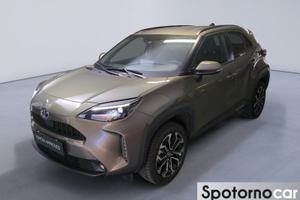 Toyota Yaris Cross 1.5h Trend fwd 116cv e-cvt