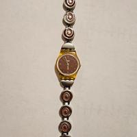 orologio Swatch perfettamente funzionante 