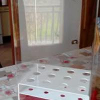 porta coni e porta brioche