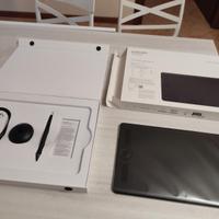 Tavoletta grafica Wacom