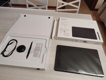 Tavoletta grafica Wacom