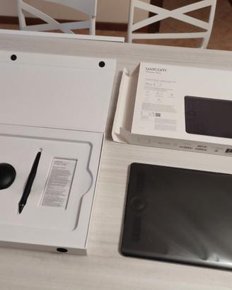 Tavoletta grafica Wacom