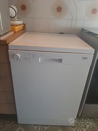 lavastoviglie beko