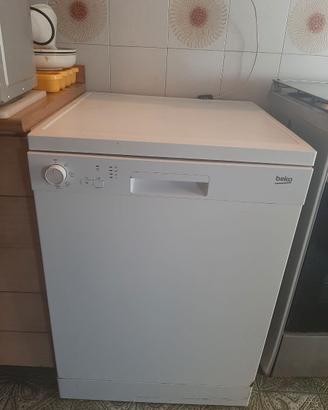 lavastoviglie beko