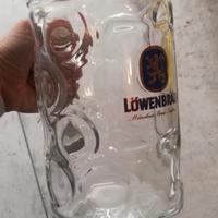 6 boccali birra da litro