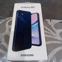 Samsung A 15